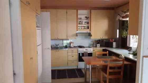 4h + k + s  Jämsänkoski