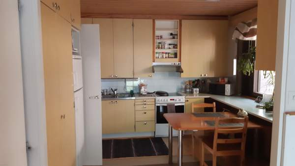 4h + k + s  Jämsänkoski - valokuva 3