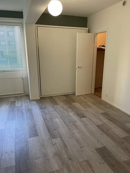 1h+kk  Tampere - photo 5