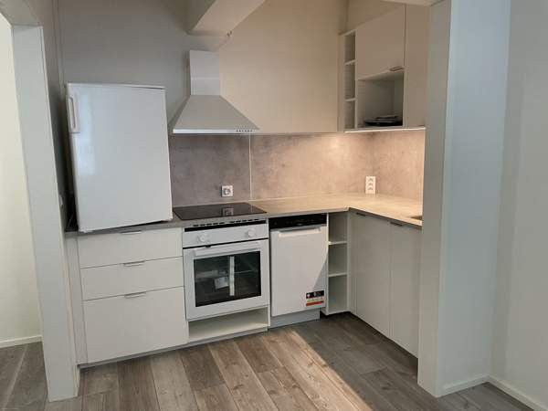 1h+kk  Tampere - photo 2