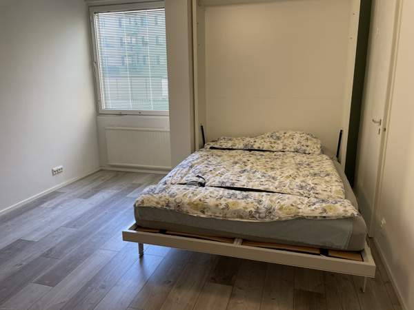 1h+kk  Tampere - photo 6