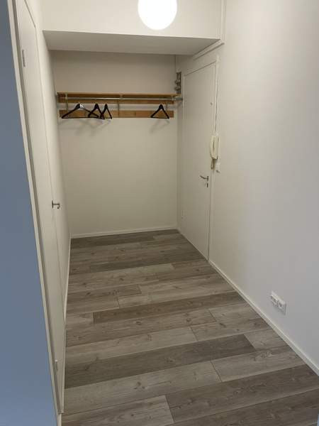 1h+kk  Tampere - photo 7