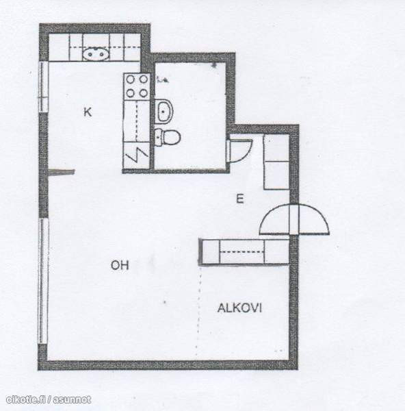 1h  Kerava - photo 2