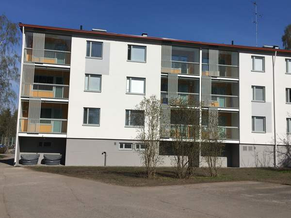 1h  Tuusula - valokuva 2