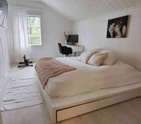 6h + avok + s + p  Orivesi