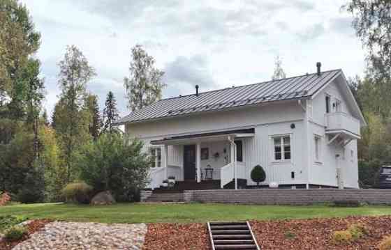 6h + avok + s + p  Orivesi