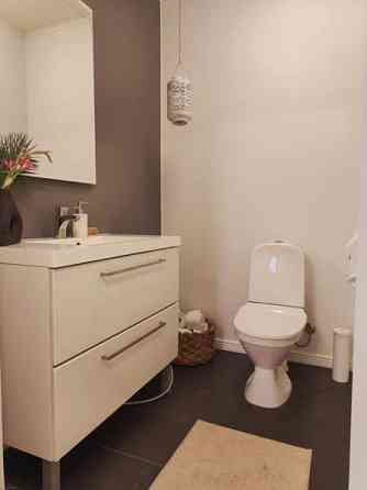 6h + avok + s + p  Orivesi