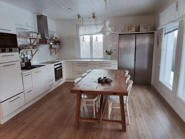 6h + avok + s + p  Orivesi - photo 4