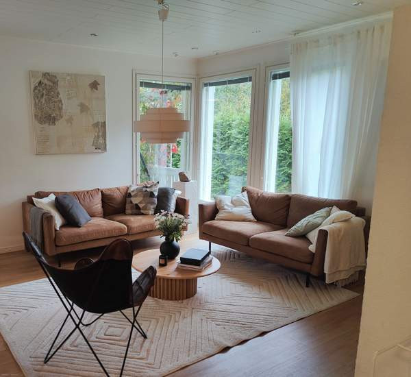 6h + avok + s + p  Orivesi - photo 3