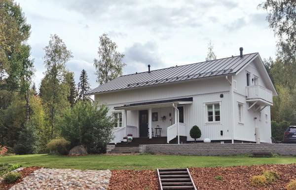 6h + avok + s + p  Orivesi - photo 1