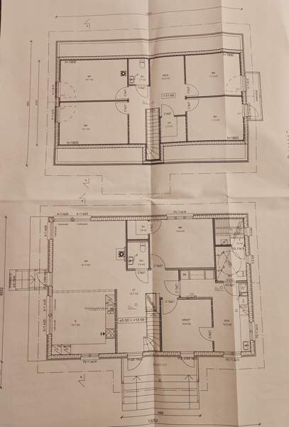 6h + avok + s + p  Orivesi - photo 2
