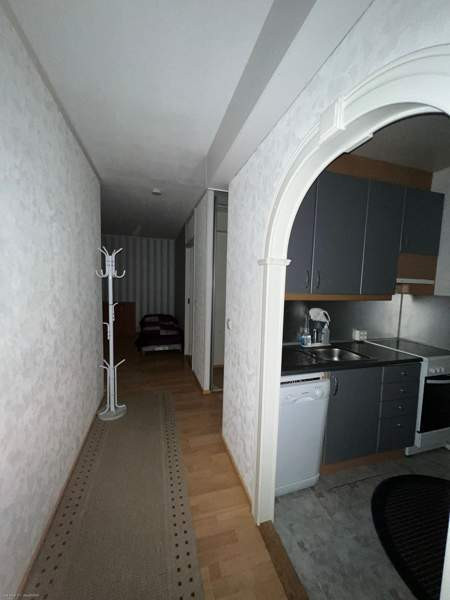 2h + k + p  Kouvola - valokuva 2