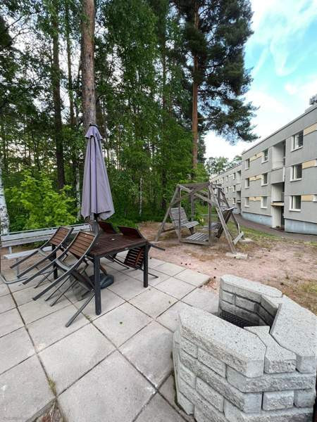 2h + k + p  Kouvola - valokuva 5