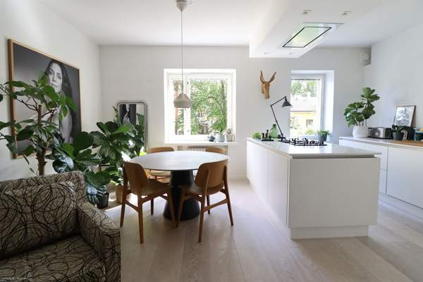 2h, k, halli, kph  Helsinki - valokuva 1