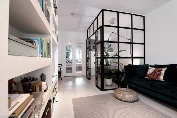 2h, k, halli, kph  Helsinki - valokuva 3