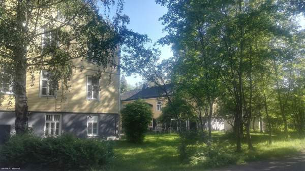 1h  Helsinki - photo 1