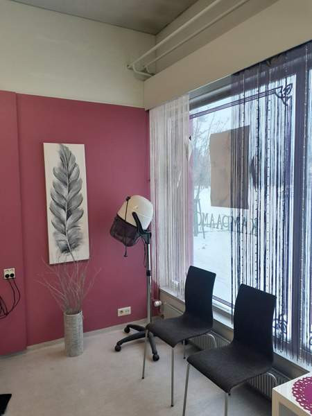 1h + kk  Nivala - valokuva 2