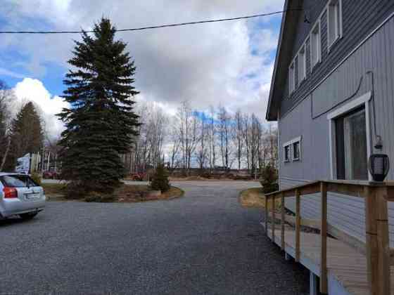 tk + et + 5mh + k + rh / oh + ph + kph + s + wc  Kauhajoki