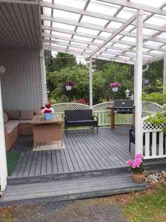 tk + et + 5mh + k + rh / oh + ph + kph + s + wc  Kauhajoki