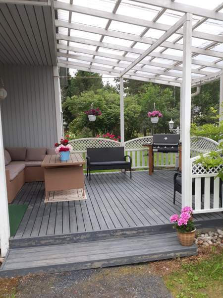 tk + et + 5mh + k + rh / oh + ph + kph + s + wc  Kauhajoki - изображение 4