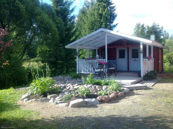 tk + et + 5mh + k + rh / oh + ph + kph + s + wc  Kauhajoki - изображение 6