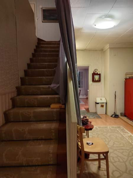 tk + et + 5mh + k + rh / oh + ph + kph + s + wc  Kauhajoki - изображение 8