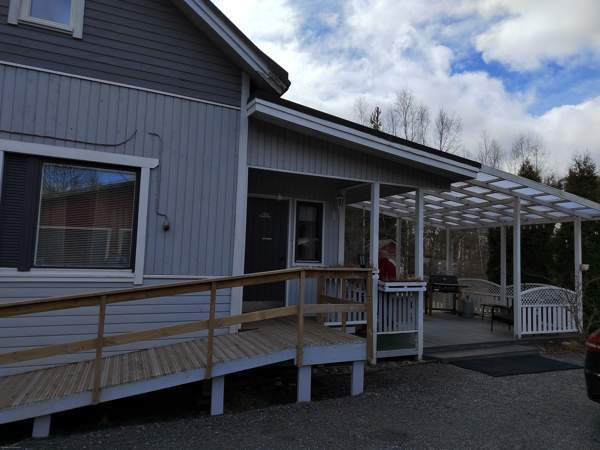 tk + et + 5mh + k + rh / oh + ph + kph + s + wc  Kauhajoki - изображение 2