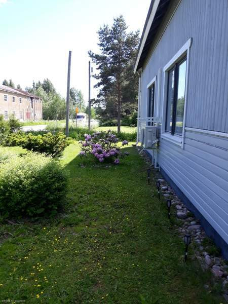 tk + et + 5mh + k + rh / oh + ph + kph + s + wc  Kauhajoki - изображение 5