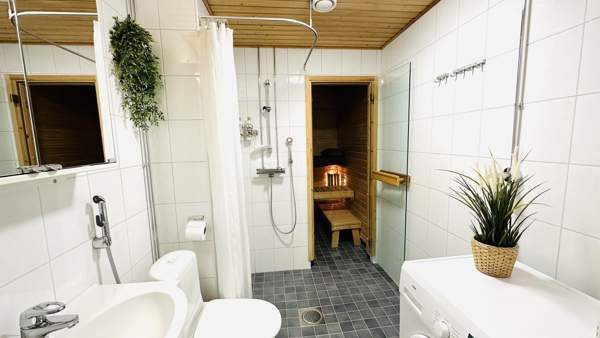 2h + s + p  Вантаа - изображение 4