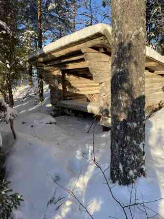 3h + keittiö  Imatra