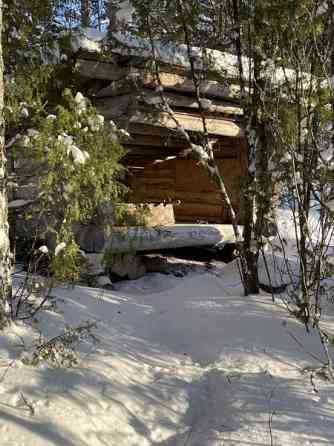 3h + keittiö  Imatra