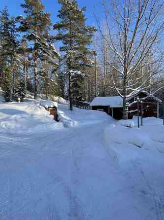 3h + keittiö  Imatra