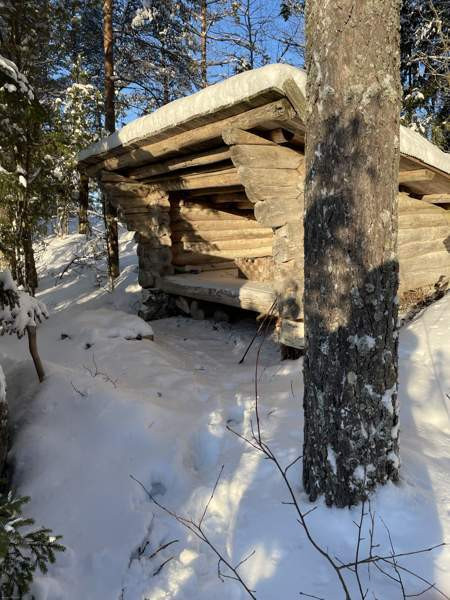 3h + keittiö  Imatra – foto 6