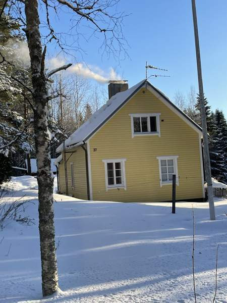 3h + keittiö  Imatra – foto 2