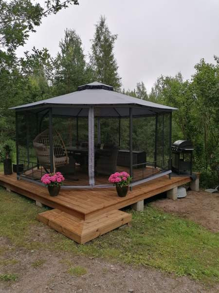 3h + keittiö  Imatra – foto 8