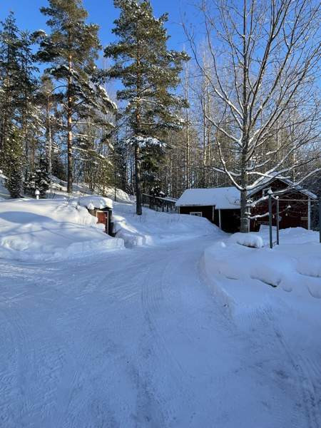 3h + keittiö  Imatra – foto 3