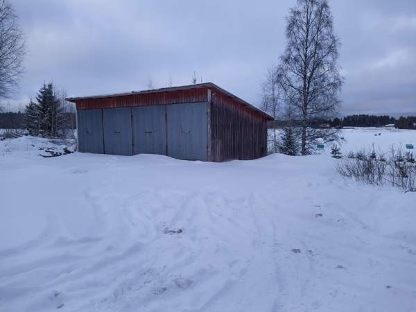 4h + k + s  Punkalaidun - valokuva 3