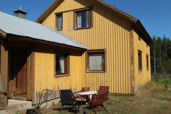 4h + k + s  Punkalaidun - valokuva 4