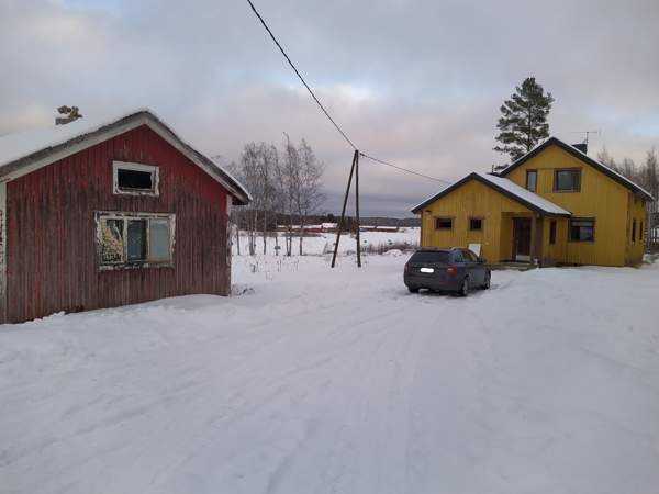 4h + k + s  Punkalaidun - valokuva 2