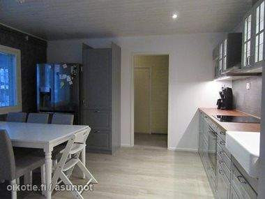 3h + k + s  Ylitornio - valokuva 4