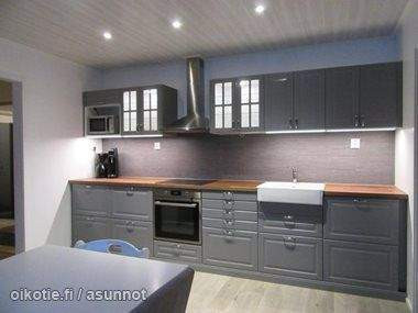 3h + k + s  Ylitornio - valokuva 3