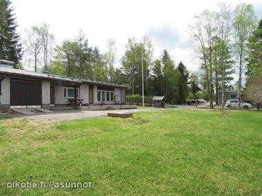 3h + k + s  Ylitornio - valokuva 1