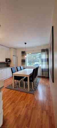 2h + k + kph + vaatehuone  Rovaniemi