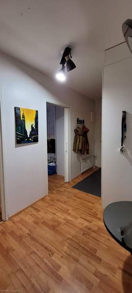 2h + k + kph + vaatehuone  Rovaniemi – foto 8