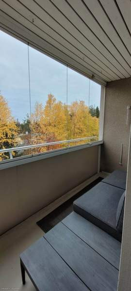 2h + k + kph + vaatehuone  Rovaniemi – foto 3