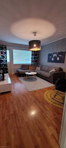 2h + k + kph + vaatehuone  Rovaniemi – foto 1