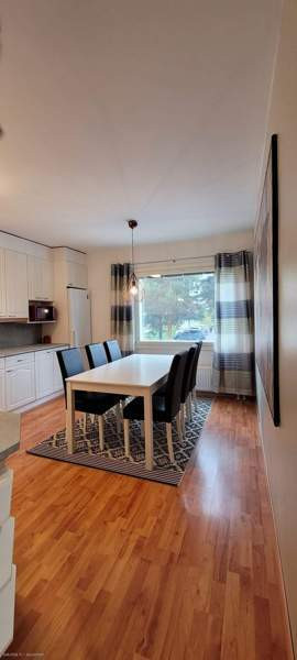 2h + k + kph + vaatehuone  Rovaniemi – foto 6