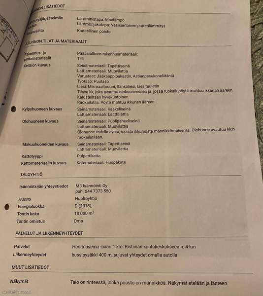 2h + kk  Mikkeli – foto 4