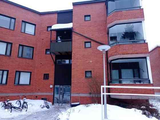 1h + kk + s + p  Kajaani