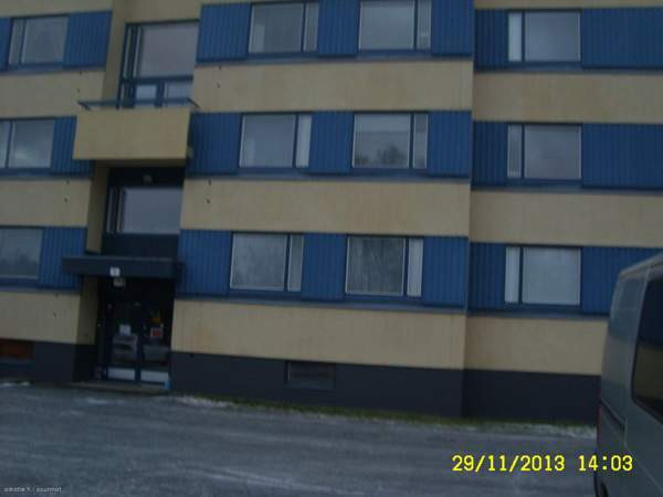 3h + k  Oulu – foto 1